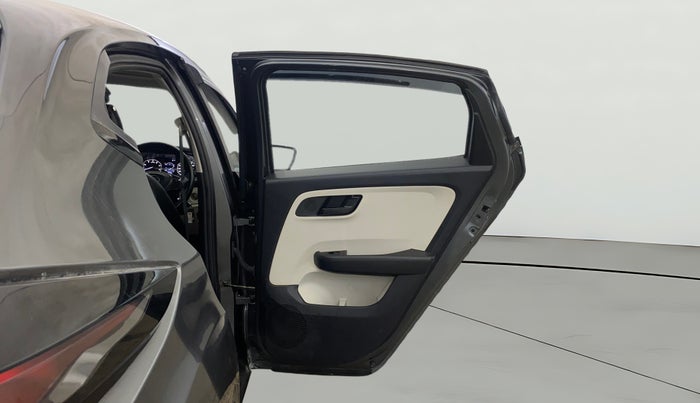 2023 Tata ALTROZ XM PLUS SUNROOF, Petrol, Manual, 23,443 km, RHS Rear Door