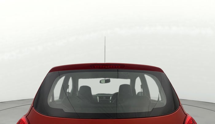 2019 Maruti Celerio VXI (O), Petrol, Manual, 67,299 km, Rear Windshield