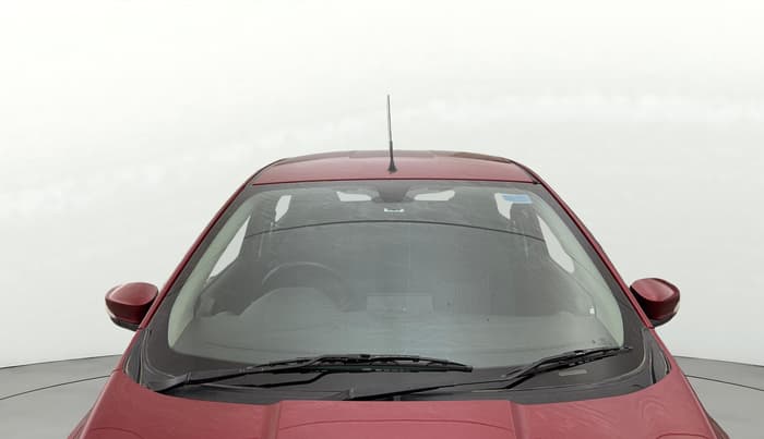 2020 Ford New Figo TITANIUM 1.2 PETROL MT, Petrol, Manual, 20,097 km, Front Windshield