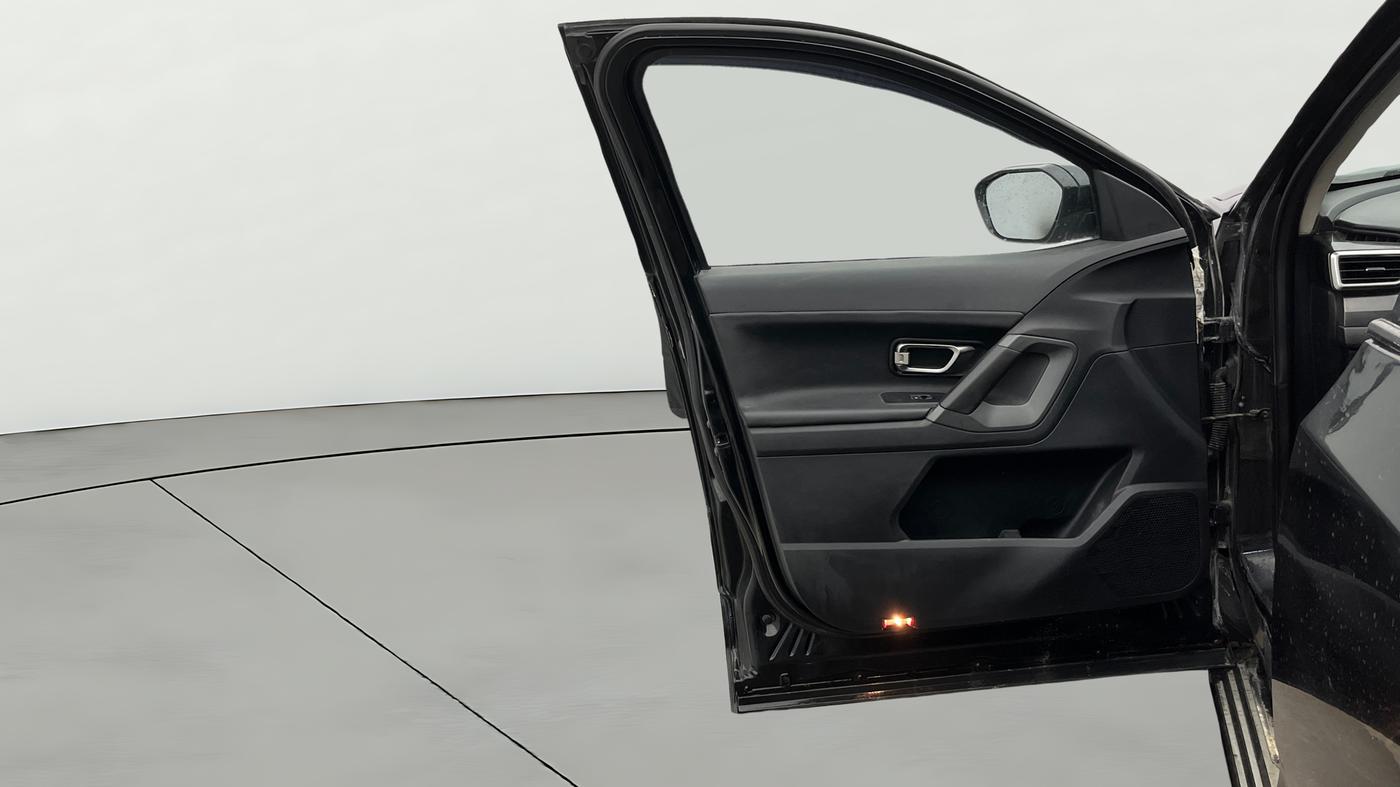 2021 Tata Harrier XZ PLUS 2.0L DARK EDITION, Diesel, Manual, 1,13,204 km, LHS Front Door