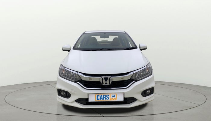 2019 Honda City 1.5L I-VTEC V MT, Petrol, Manual, 59,091 km, Front