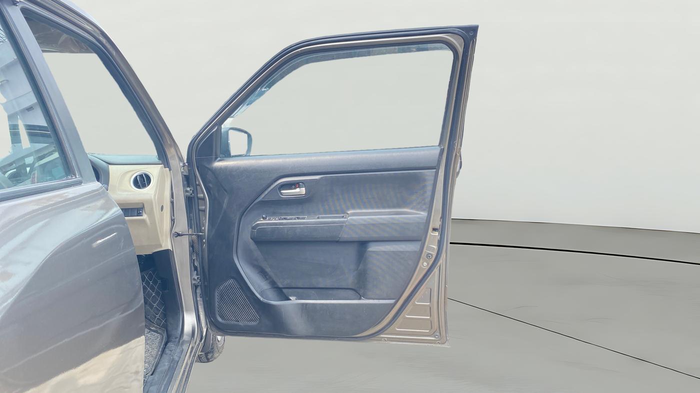 2020 Maruti New Wagon-R ZXI 1.2 AMT, Petrol, Automatic, 52,267 km, RHS Front Door