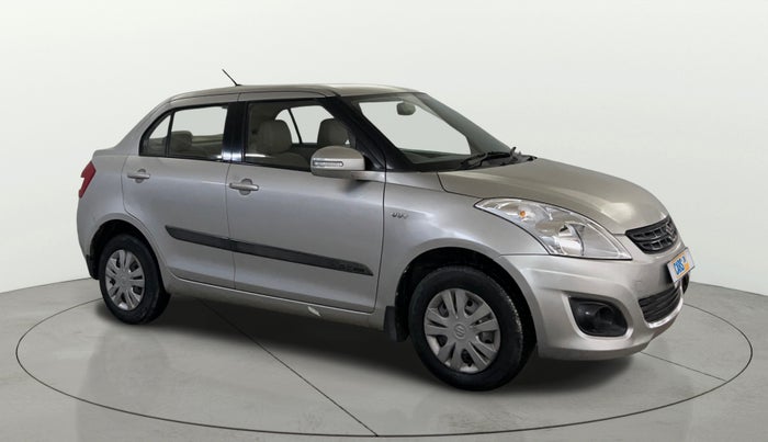 2014 Maruti Swift Dzire VXI, Petrol, Manual, 29,815 km, SRP