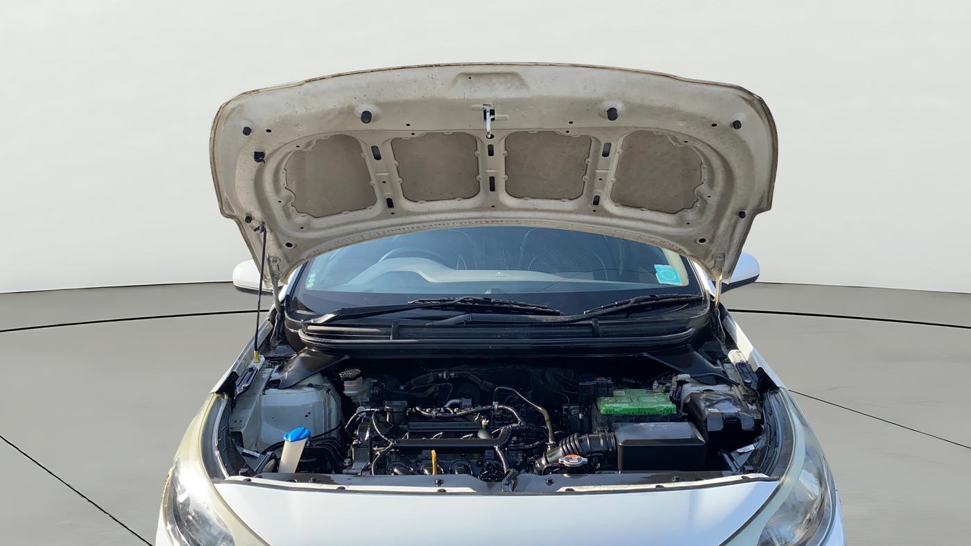 2019 Hyundai Elite i20 MAGNA PLUS 1.2, Petrol, Manual, 38,172 km, Open Bonet