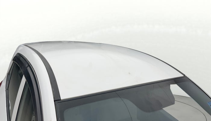 2015 Hyundai Grand i10 MAGNA 1.2 KAPPA VTVT, Petrol, Manual, 42,111 km, Roof