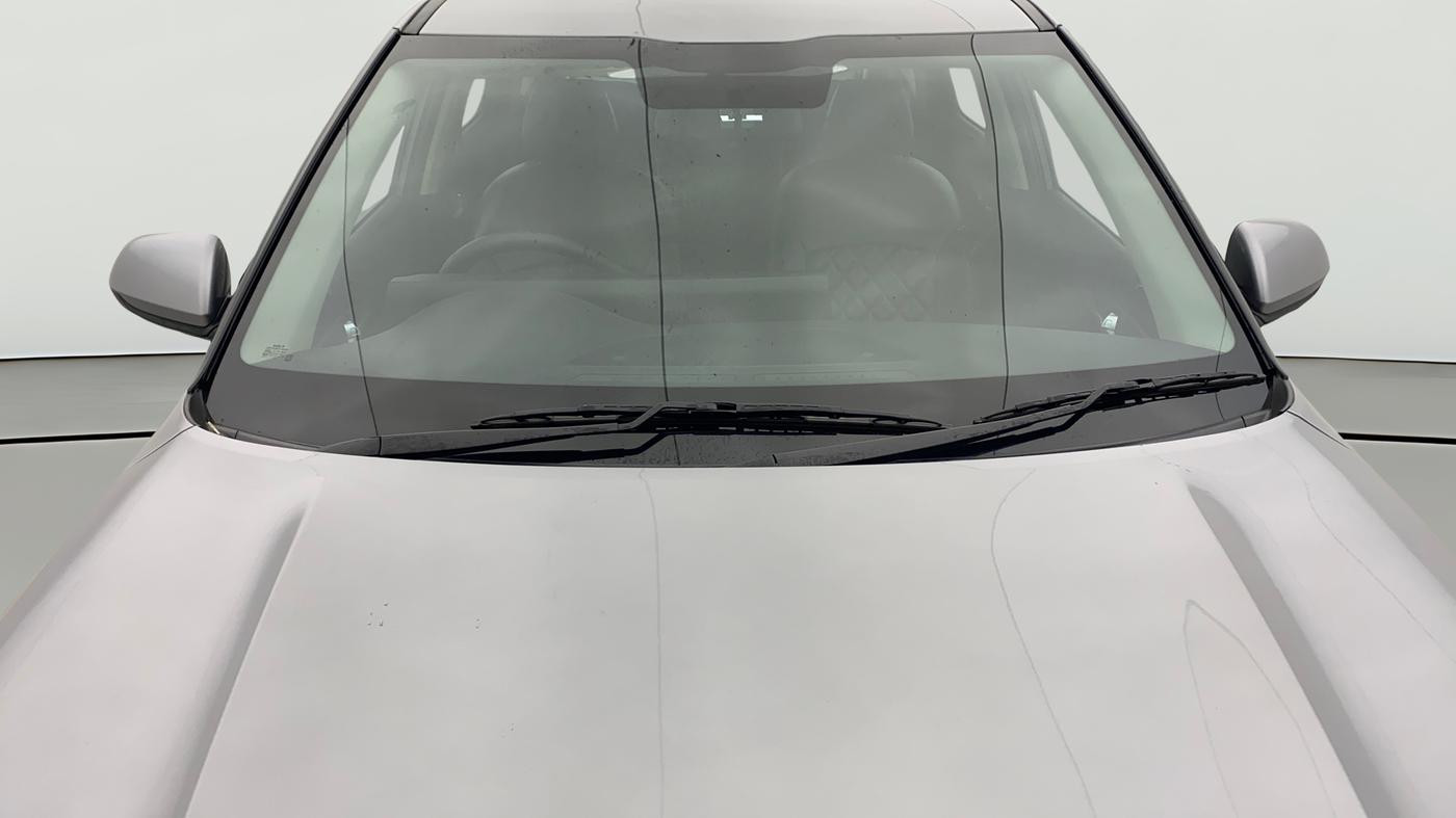 2021 KIA SELTOS HTE 1.5 PETROL, Petrol, Manual, 21,576 km, Front Windshield