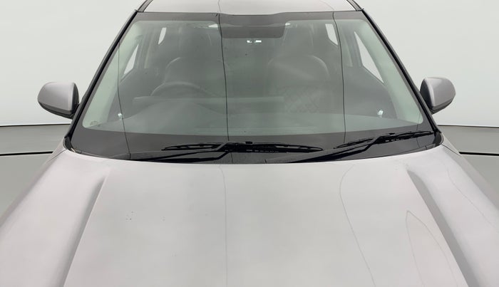 2021 KIA SELTOS HTE 1.5 PETROL, Petrol, Manual, 21,576 km, Front Windshield