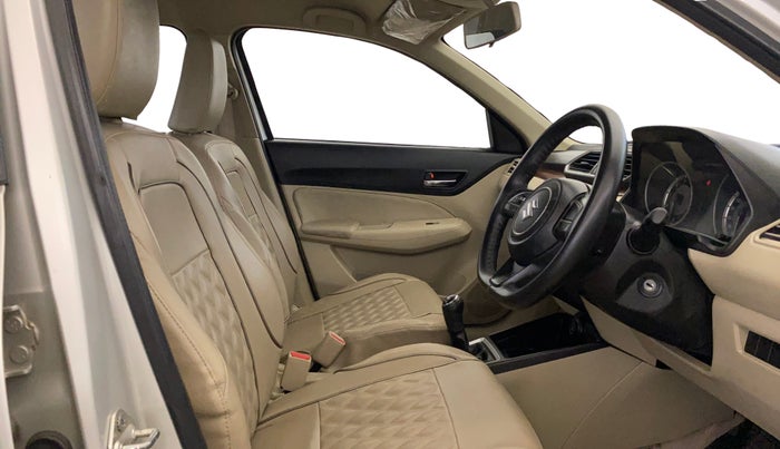 2017 Maruti Dzire VXI, Petrol, Manual, 36,382 km, Right Side Front Door Cabin