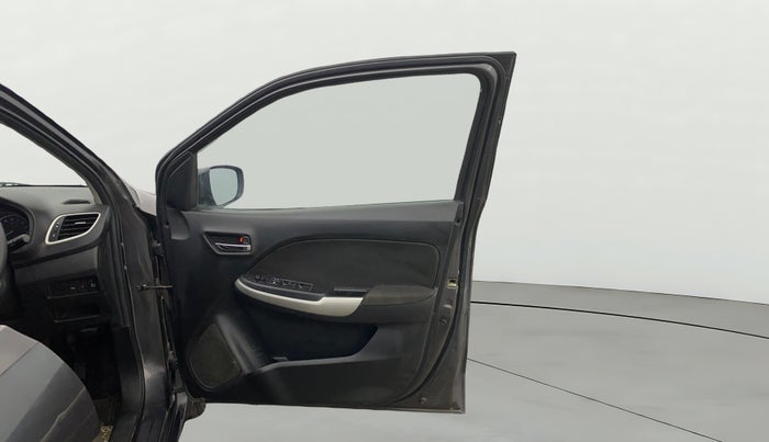 2016 Maruti Baleno DELTA PETROL 1.2, Petrol, Manual, 1,10,885 km, RHS Front Door