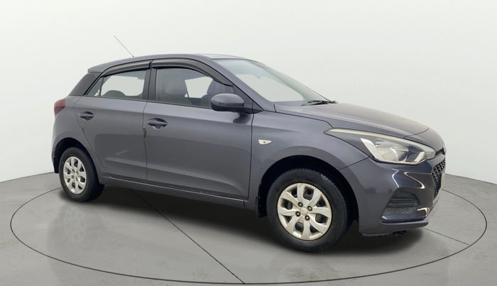 2018 Hyundai Elite i20 MAGNA EXECUTIVE 1.2, Petrol, Manual, 1,23,137 km, SRP