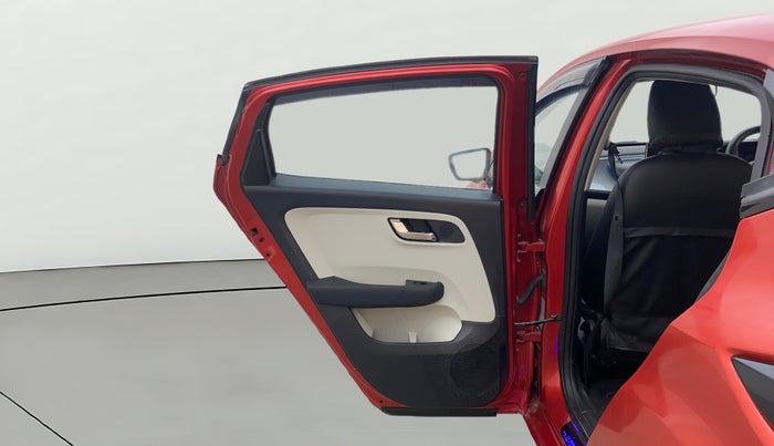 2021 Tata ALTROZ XZ PETROL, Petrol, Manual, 71,615 km, LHS Rear Door