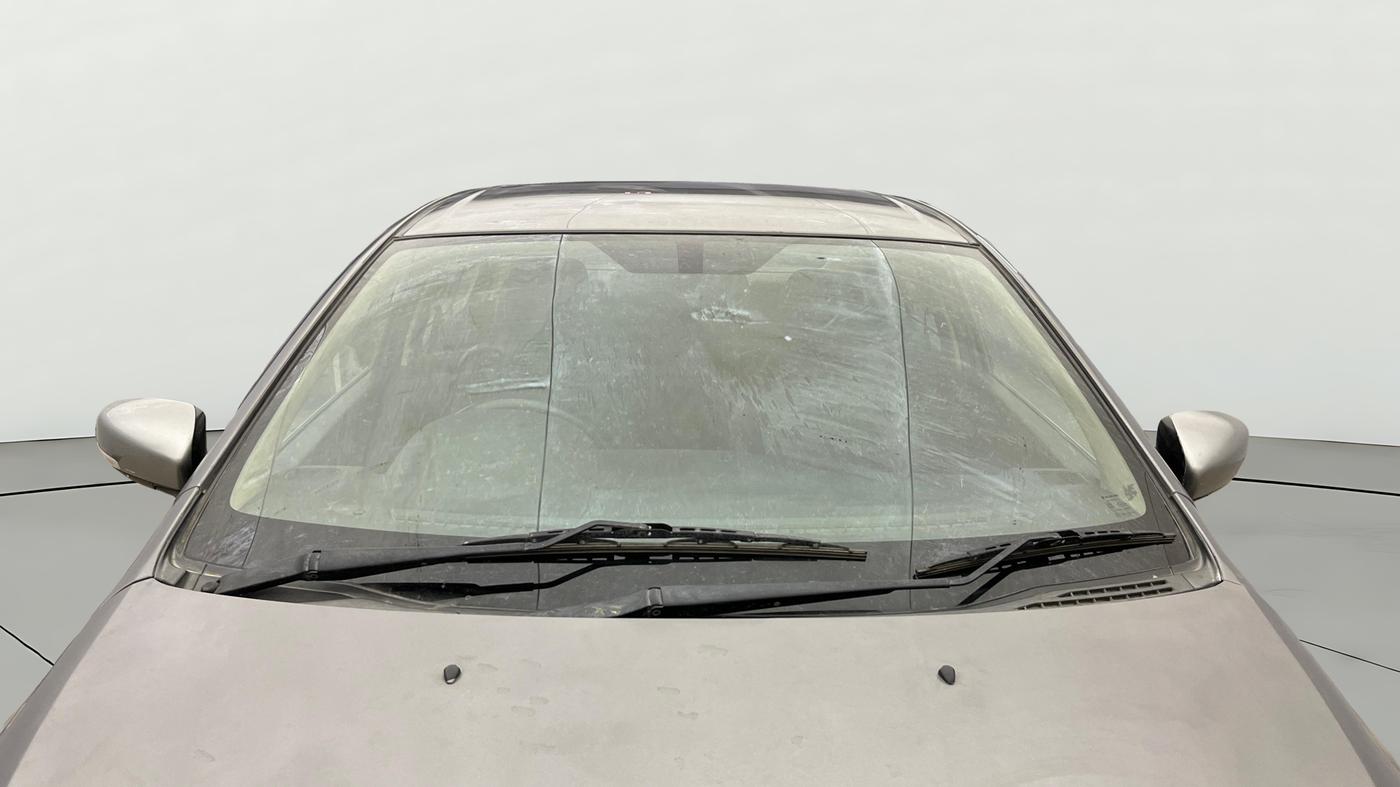 2016 Maruti Ciaz ZXI+ RS, Petrol, Manual, 1,03,516 km, Front Windshield