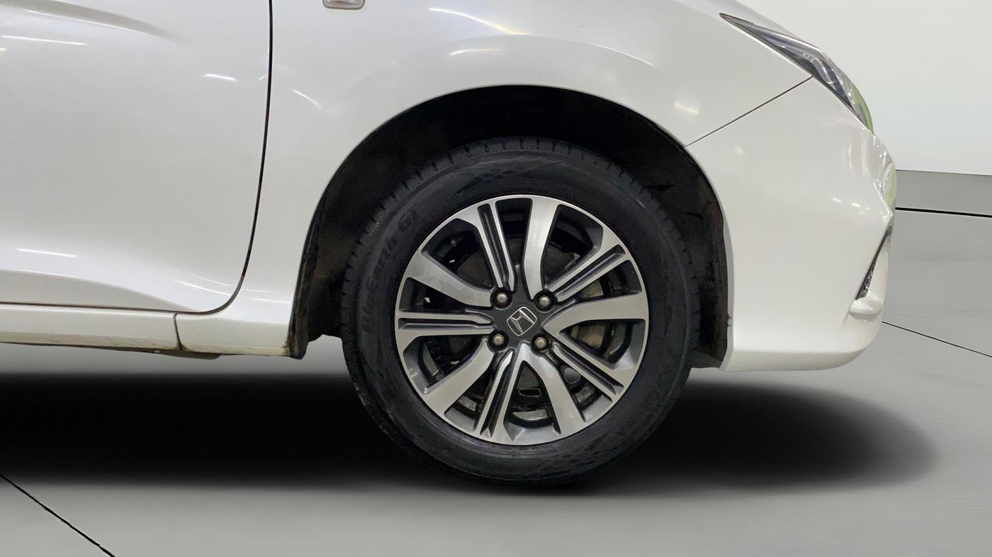 2019 Honda City 1.5L I-VTEC SV, Petrol, Manual, 24,885 km, Right Front Wheel