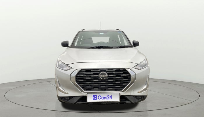2021 Nissan MAGNITE XE, Petrol, Manual, 1,12,912 km, Front