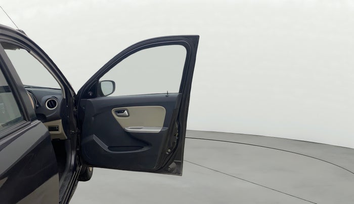 2015 Maruti Alto K10 VXI, Petrol, Manual, 12,734 km, RHS Front Door