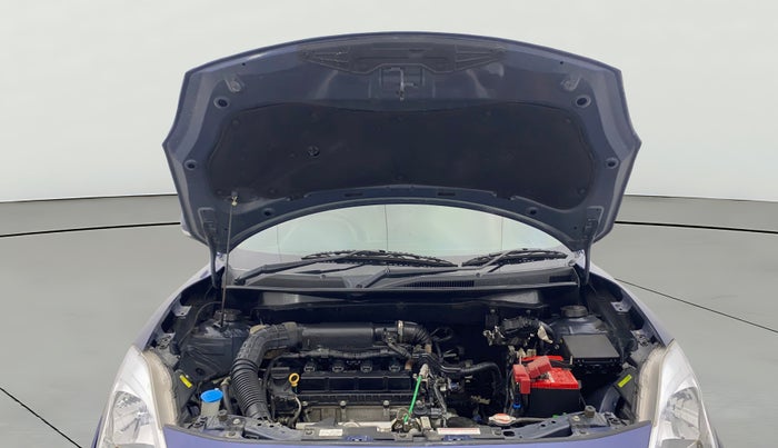 2021 Maruti Dzire ZXI, Petrol, Manual, 31,530 km, Open Bonet