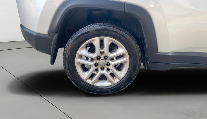 2018 Jeep Compass LIMITED 2.0 DIESEL 4X4, Diesel, Manual, 78,216 km, Right Rear Wheel