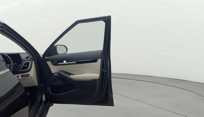 2019 KIA SELTOS GTX PLUS 1.4 PETROL, Petrol, Manual, 95,578 km, RHS Front Door