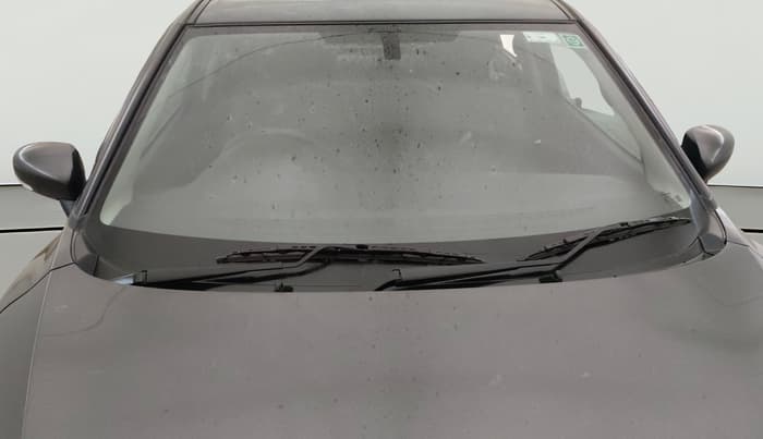 2019 Maruti Baleno ZETA CVT PETROL 1.2, Petrol, Automatic, 36,209 km, Front Windshield