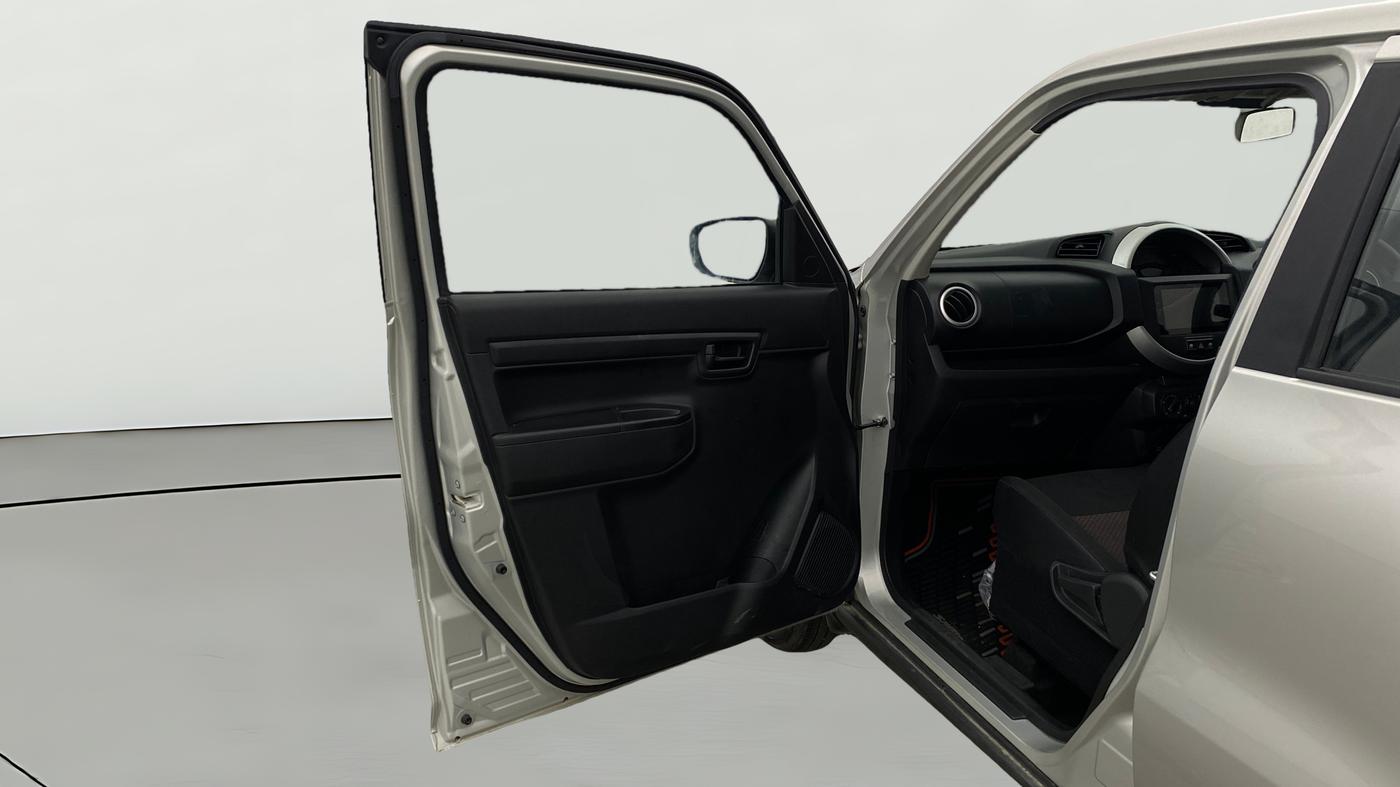 2025 Maruti S PRESSO VXI+, Petrol, Manual, 4,171 km, LHS Front Door