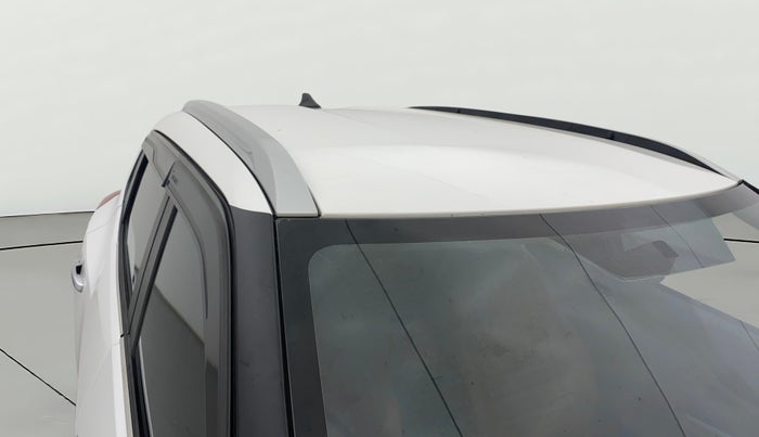 2021 Nissan MAGNITE XV MT, Petrol, Manual, 60,989 km, Roof