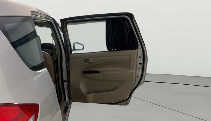 2016 Maruti Ertiga VXI AT, Petrol, Automatic, 71,206 km, RHS Rear Door