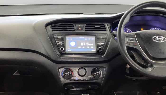 2017 Hyundai i20 Active 1.2 S, Petrol, Manual, 70,157 km, Air Conditioner