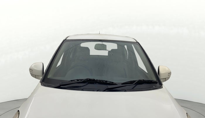 2013 Maruti Swift Dzire VXI, Petrol, Manual, 72,795 km, Front Windshield