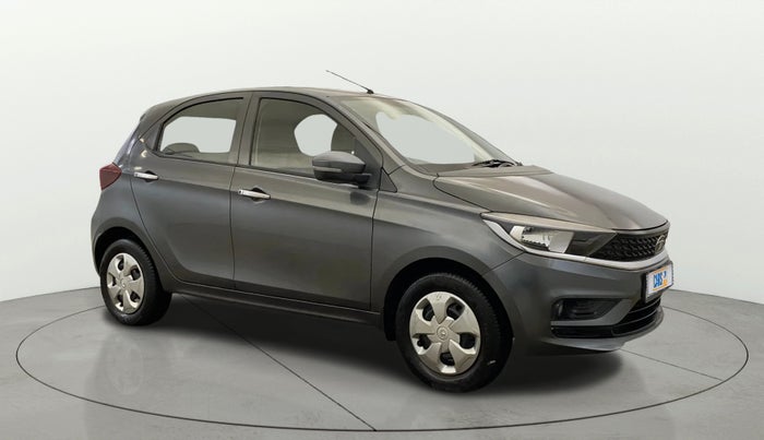 2020 Tata Tiago XT PETROL, Petrol, Manual, 56,674 km, Right Front Diagonal