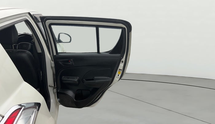 2017 Maruti Swift LXI (O), Petrol, Manual, 73,534 km, RHS Rear Door