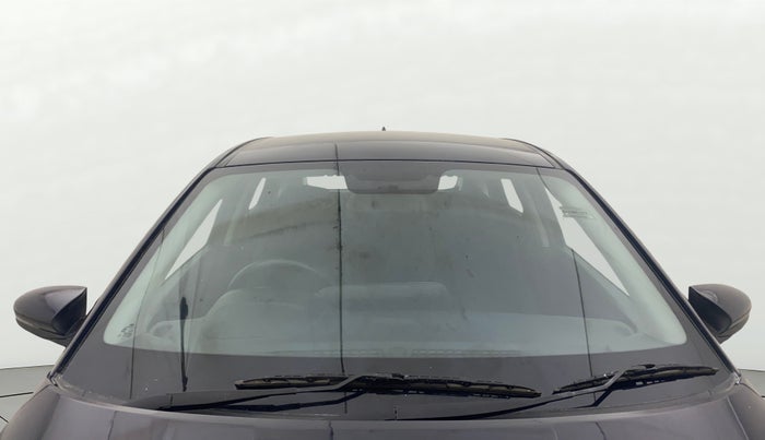 2022 Hyundai NEW I20 SPORTZ 1.2 MT, Petrol, Manual, 61,273 km, Front Windshield