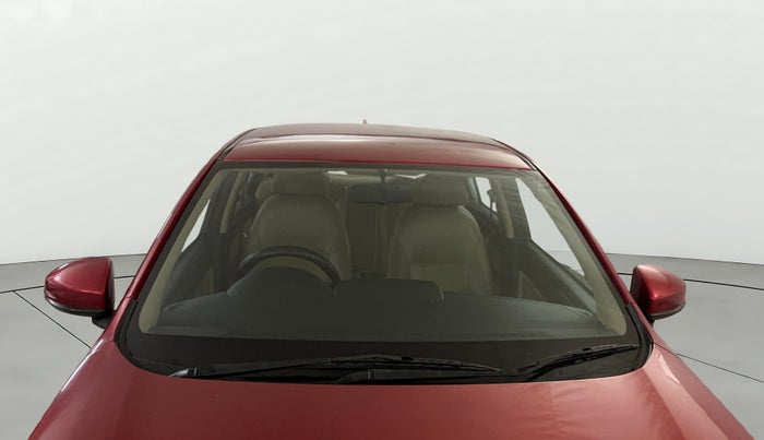 2018 Honda Amaze 1.2L I-VTEC S, Petrol, Manual, 40,140 km, Front Windshield