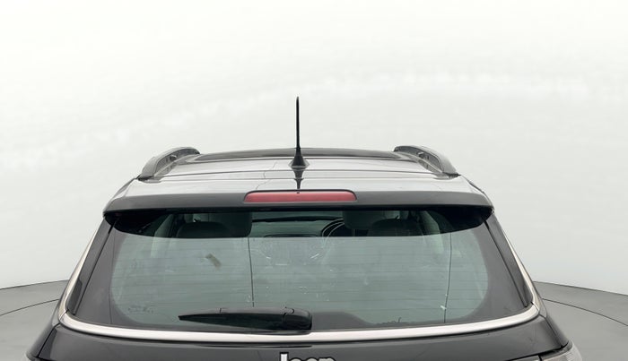 2020 Jeep Compass LIMITED PLUS PETROL AT, Petrol, Automatic, 64,162 km, Rear Windshield