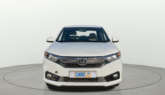 2020 Honda Amaze 1.2L I-VTEC VX, Petrol, Manual, 83,213 km, Front