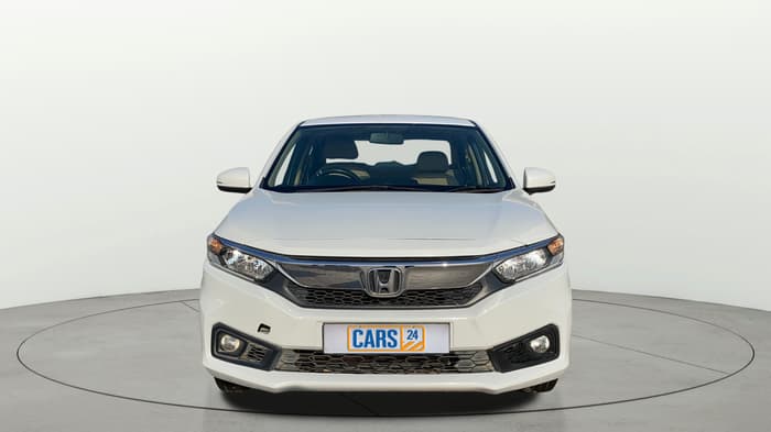 2020 Honda Amaze 1.2L I-VTEC VX, Petrol, Manual, 83,213 km, Front