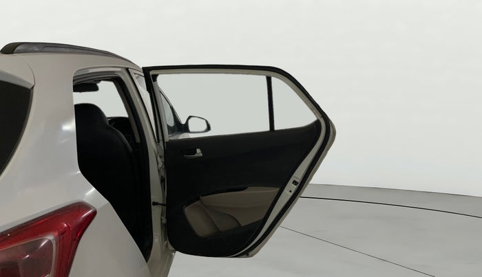 2014 Hyundai Grand i10 SPORTZ 1.2 KAPPA VTVT, Petrol, Manual, 60,821 km, RHS Rear Door