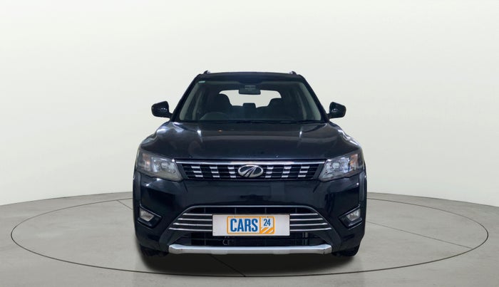 2021 Mahindra XUV300 W6 1.5 Sunroof Diesel, Diesel, Manual, 1,35,953 km, Front