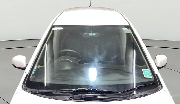 2014 Hyundai Elite i20 MAGNA 1.4 CRDI, Diesel, Manual, 92,927 km, Front Windshield