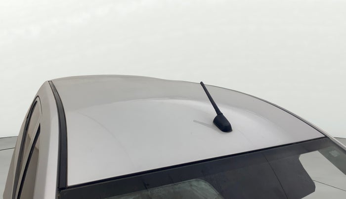 2018 Hyundai Eon D-LITE+, Petrol, Manual, 15,516 km, Roof