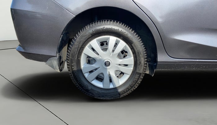 2019 Honda Amaze 1.2L I-VTEC S, Petrol, Manual, 1,05,693 km, Right Rear Wheel