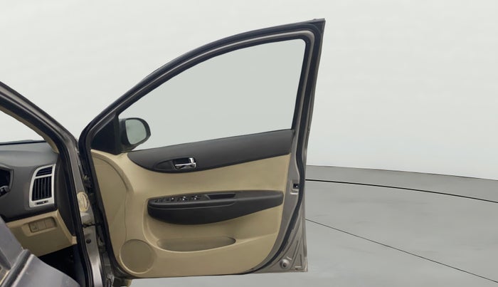 2013 Hyundai i20 ASTA 1.2, Petrol, Manual, 47,552 km, RHS Front Door