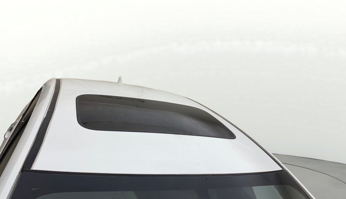 2017 Honda City 1.5L I-VTEC VX CVT, Petrol, Automatic, 91,411 km, Roof