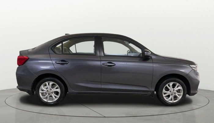 2019 Honda Amaze 1.2L I-VTEC V CVT, Petrol, Automatic, 23,403 km, Right Side View