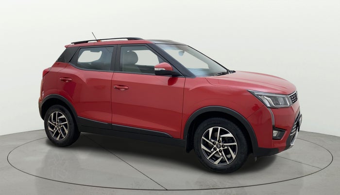 2023 Mahindra XUV300 W8 (O) 1.5 DIESEL AMT, Diesel, Automatic, 63,752 km, SRP