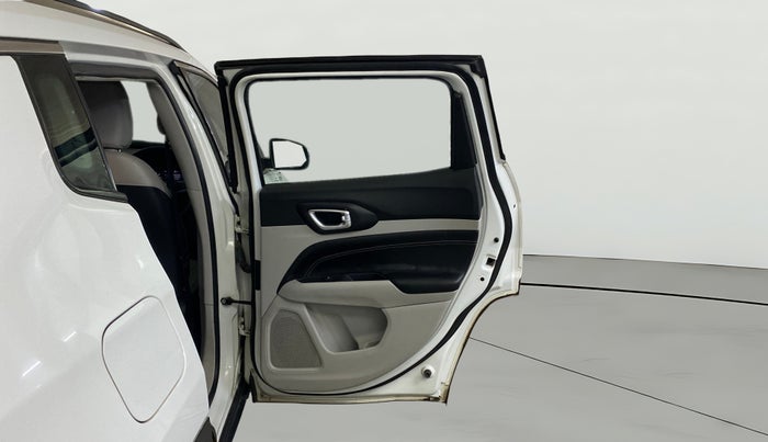 2021 Jeep Compass LONGITUDE (O) 2.0 DIESEL, Diesel, Manual, 1,08,615 km, RHS Rear Door