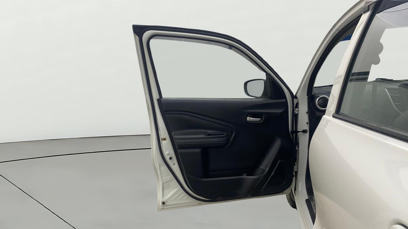2021 Maruti Celerio ZXI AMT, Petrol, Automatic, 28,416 km, LHS Front Door