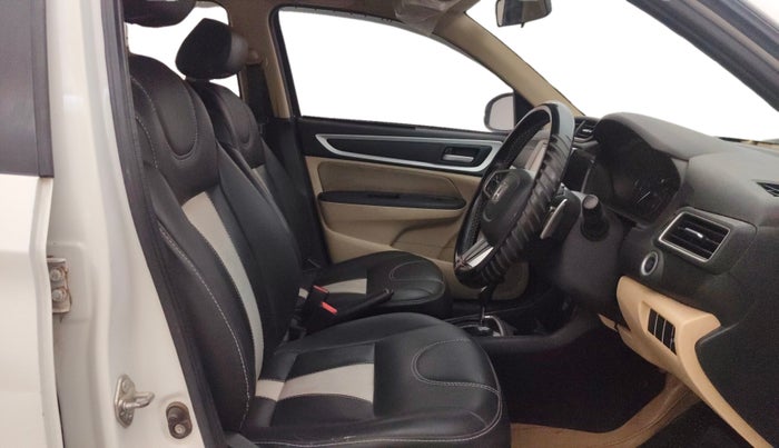 2022 Honda Amaze 1.2L I-VTEC VX CVT, Petrol, Automatic, 92,001 km, Right Side Front Door Cabin