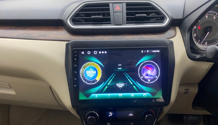 2017 Maruti Dzire ZXI AMT, Petrol, Automatic, 56,388 km, Air Conditioner