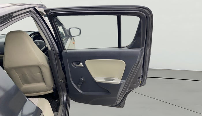 2016 Maruti Alto K10 VXI, Petrol, Manual, 27,372 km, RHS Rear Door