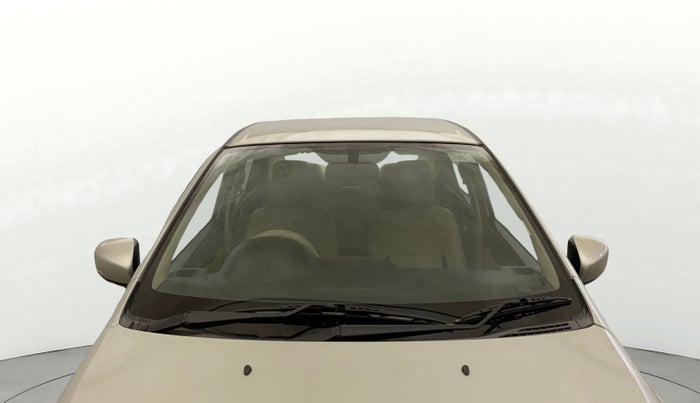 2018 Maruti Ciaz SIGMA 1.4 MT PETROL, Petrol, Manual, 45,657 km, Front Windshield